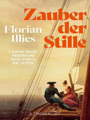 cover image of Zauber der Stille